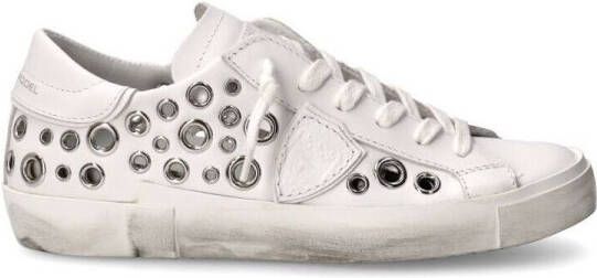 Philippe Model Sneakers PRLD SGV2 PARIS X-WHITE