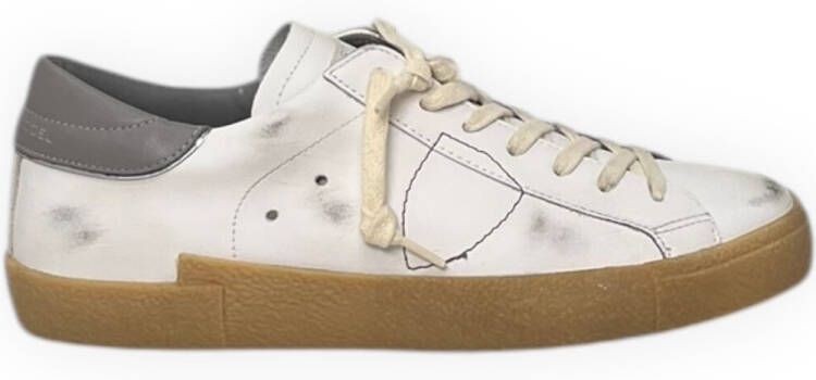 Philippe Model Sneakers PRLU VT02
