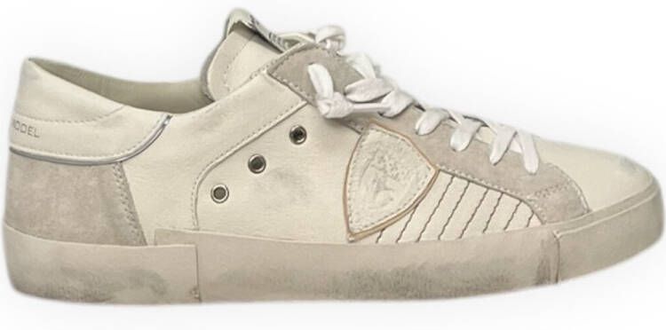 Philippe Model Sneakers PRLU XP02