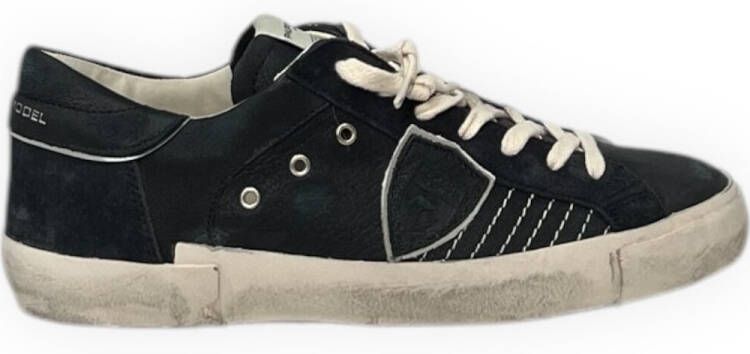 Philippe Model Sneakers PRLU XP03
