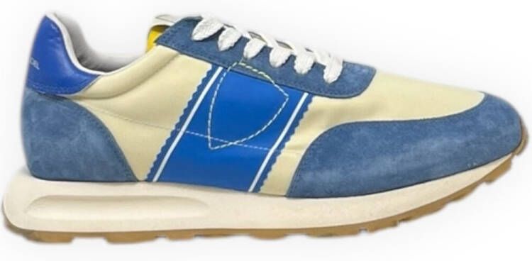 Philippe Model Sneakers TILU WP08