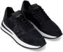 Philippe Model Tropez 2.1 Dames Sneaker van Zwart Suède Black Dames - Thumbnail 3