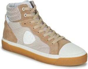 Philippe Morvan Hoge Sneakers HOXY