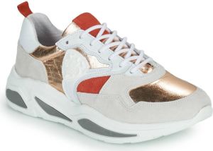 Philippe Morvan Lage Sneakers BISKY V3