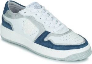 Philippe Morvan Lage Sneakers KERIX