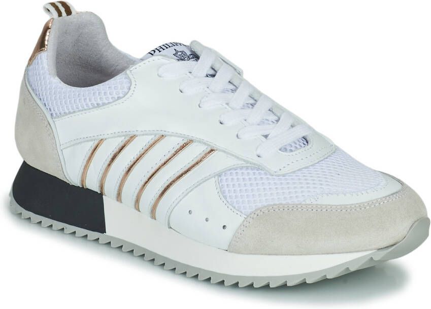 sneakers philippe morvan