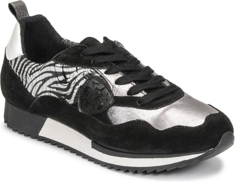 Philippe Morvan Lage Sneakers ROX