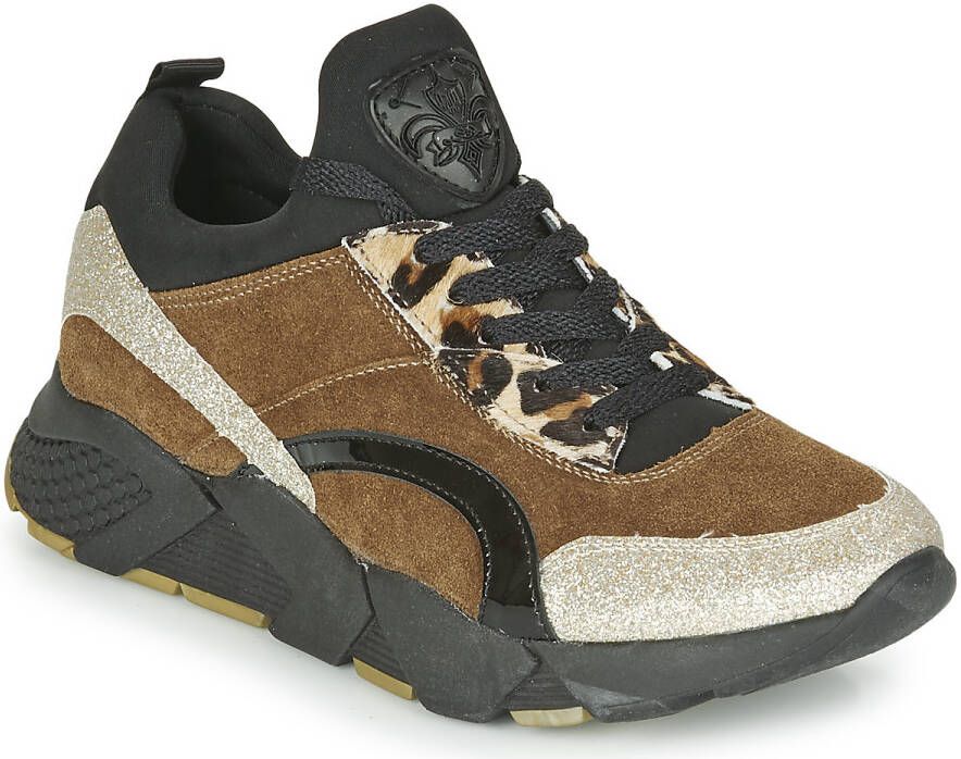 sneakers philippe morvan