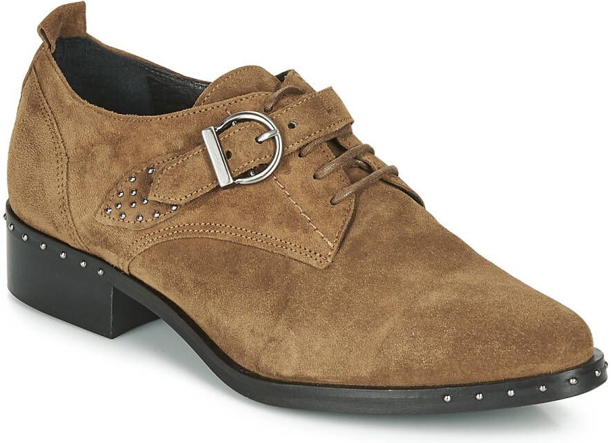 Philippe Morvan Nette schoenen SAND V4 CRTE VEL