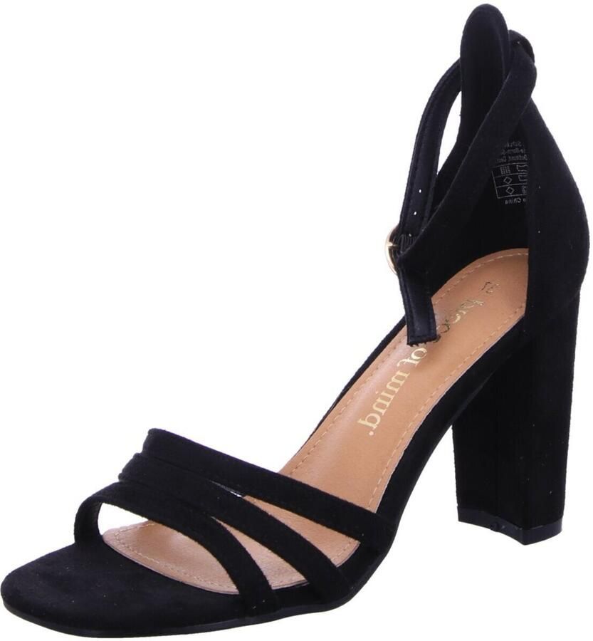 Piece Of Mind Sandalen