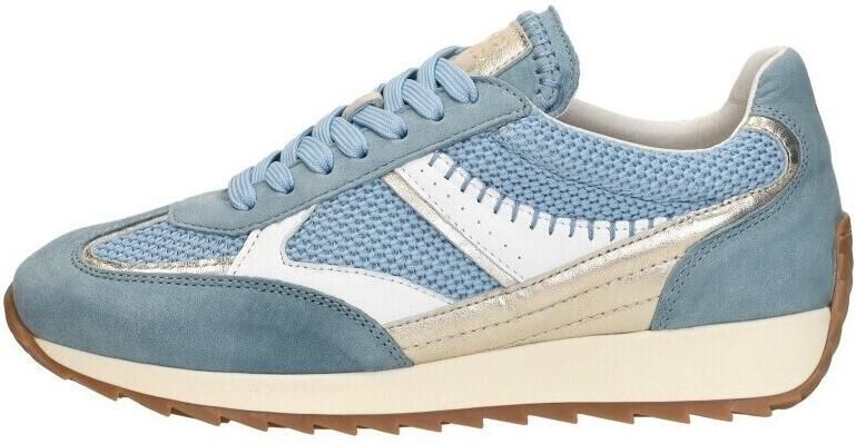 Piedi Nudi Piedinudi Sneakers Dames Blauw - Foto 8