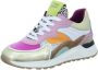 PIEDI NUDI PiediNudi Lage Sneakers Dames Nova 11.14 Maat: 40 Materiaal: Leer - Thumbnail 3