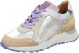 PIEDI NUDI PiediNudi Lage Sneakers Dames Selva 17.08 Maat: 37 Materiaal: Leer Kleur: Beige - Thumbnail 4