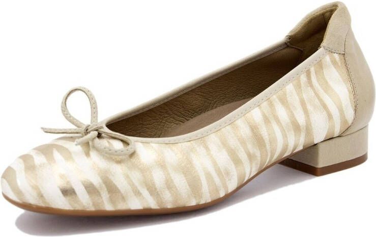Piesanto Ballerina's 240302