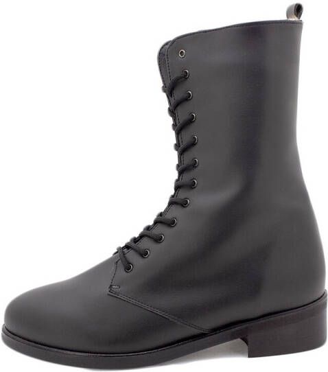PieSanto M: 2019565102003 Synthetic Ankle Boot