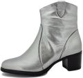 Piesanto Enkellaarzen 235449 - Zilver