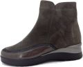 Piesanto Enkellaarzen 235741 - Bruin