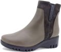 Piesanto Enkellaarzen 235902 - Bruin