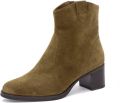 Piesanto Enkellaarzen 255449 - Bruin