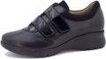 Piesanto Instappers 235852 - Zwart