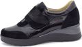 Piesanto Instappers 245752 - Zwart