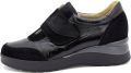Piesanto Instappers 245752 - Zwart