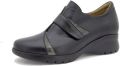 Piesanto Instappers 245856 - Zwart