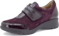 Piesanto Wandelschoenen 255852 - Bordeau