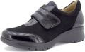 Piesanto Wandelschoenen 255852 - Zwart