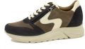 Piesanto Lage Sneakers 215766 - Grijs