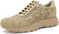 Piesanto Lage Sneakers 255762 - Bruin