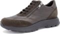 Piesanto Lage Sneakers 255762 - Bruin