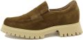Piesanto Mocassins 225629 - Bruin