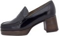 Piesanto Mocassins 235497P - Zwart