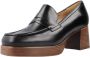 Piesanto Mocassins 235497P - Thumbnail 2