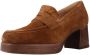 Piesanto Mocassins 235497P - Thumbnail 2