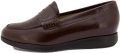 Piesanto Mocassins 235544 - Bruin