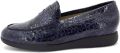 Piesanto Mocassins 235544 - Blauw