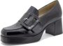 Piesanto Mocassins 245495P - Thumbnail 2