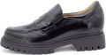 Piesanto Mocassins 245629 - Zwart