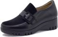 Piesanto Mocassins 245928 - Zwart