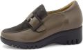 Piesanto Mocassins 245928 - Bruin