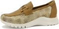 Piesanto Mocassins 250718 - Beige