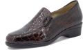 Piesanto Mocassins 255610 - Bruin