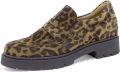 Piesanto Mocassins 255629 - Bruin
