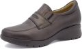 Piesanto Mocassins 255854 - Bruin