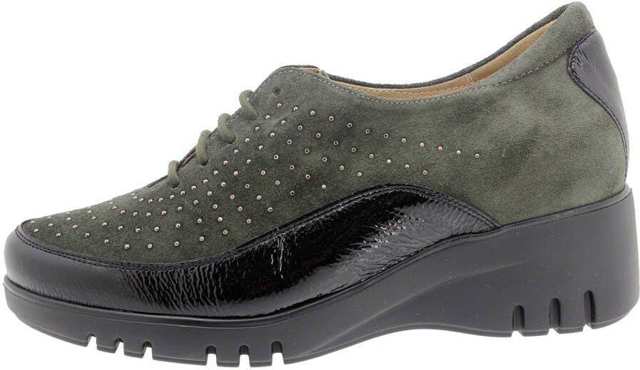 PieSanto M: 2019592408000 Patent Leather Shoe