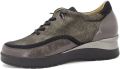 Piesanto Nette schoenen 235754 - Bruin