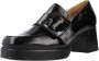 Piesanto Mocassins 245495P - Thumbnail 2