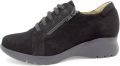 Piesanto Wandelschoenen 255855 - Zwart